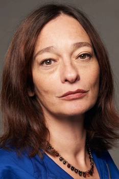 Foto de Elina Löwensohn