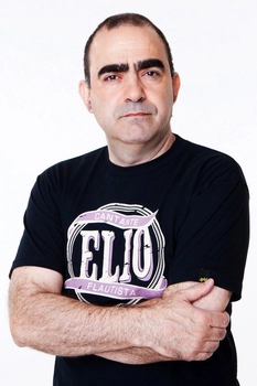 Foto de Elio