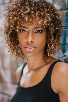 Foto de Eliza Matengu
