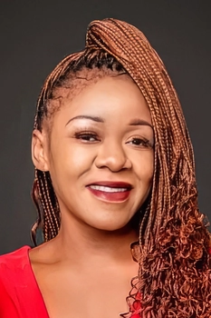 Foto de Elizabeth Chisela