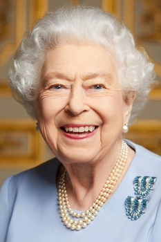 Foto de Elizabeth II of the United Kingdom
