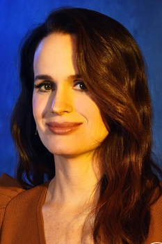 Foto de Elizabeth Reaser