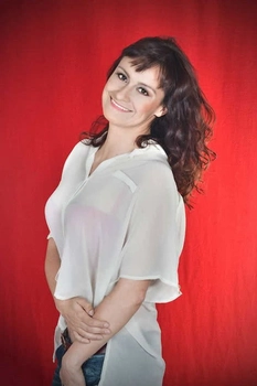 Foto de Ella Becerra