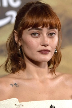 Foto de Ella Purnell
