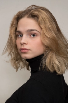 Foto de Ella Rappich