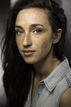 Foto de Ellie James