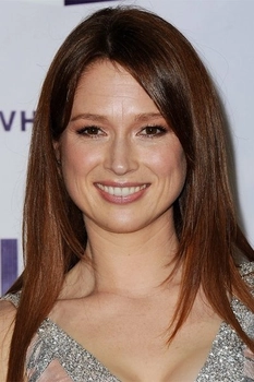 Foto de Ellie Kemper