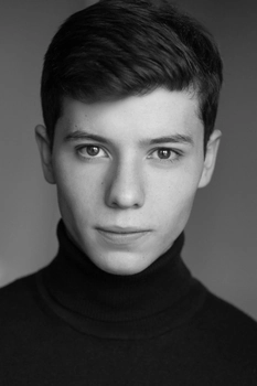 Foto de Ellis Howard