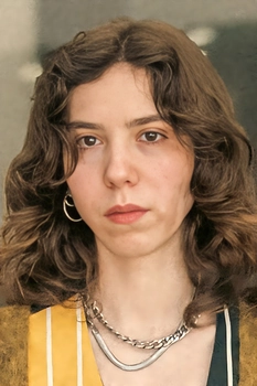 Foto de Elsa Lekakou