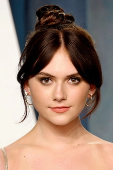 Foto de Emilia Jones