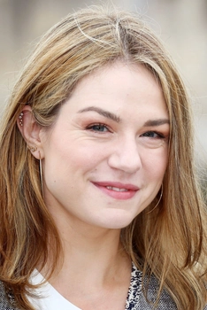 Foto de Émilie Dequenne