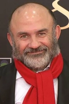 Foto de Emilio Gavira