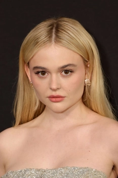 Foto de Emily Alyn Lind
