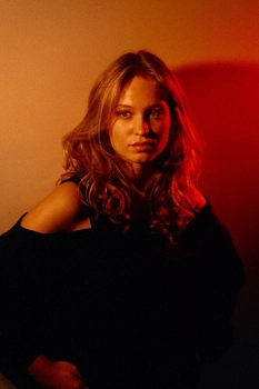 Foto de Emma Van Raemdonck