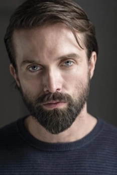 Foto de Emmett J. Scanlan