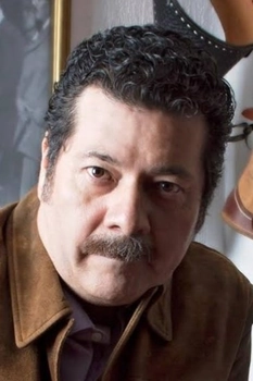 Foto de Enoc Leaño