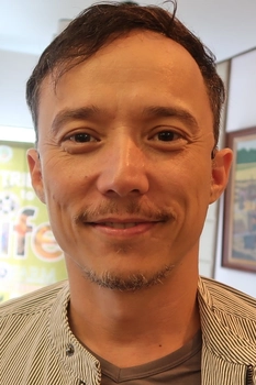 Foto de Epy Quizon