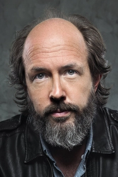 Foto de Eric Lange