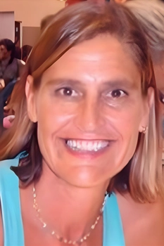 Foto de Erika Scheimer