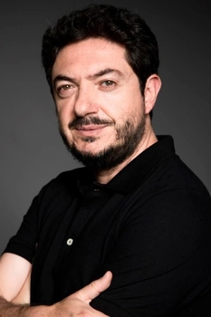 Foto de Ernesto Benjumea