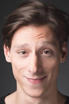 Foto de Eryk Kulm