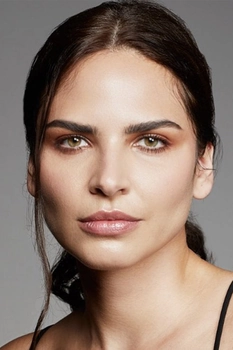 Foto de Estefanía Hinojosa