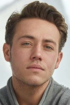 Foto de Ethan Cutkosky