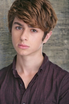 Foto de Ethan Harris-Riggs