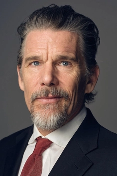 Foto de Ethan Hawke