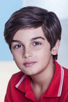 Foto de Ethan Pugiotto