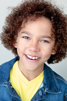 Foto de Ethan William Childress