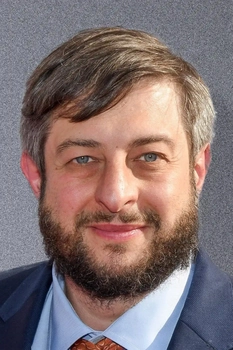 Foto de Eugene Mirman