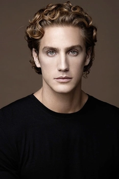 Foto de Eugenio Siller