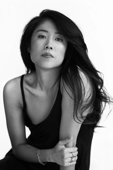 Foto de Eunice Bae