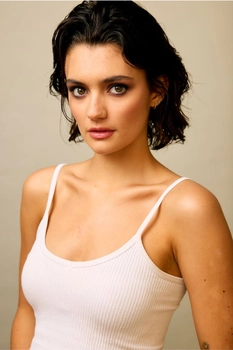 Foto de Eva Carlton