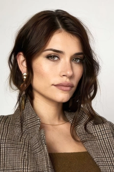Foto de Eva De Dominici