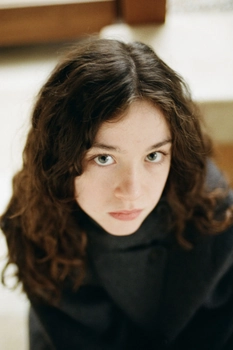 Foto de Eva M. Hirschburger