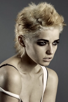 Foto de Evalena Marie
