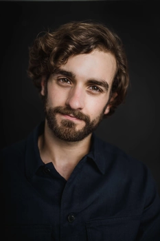 Foto de Evan Hengst