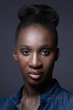 Foto de Eye Haïdara
