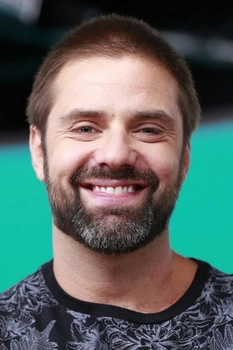 Foto de Fábio Rabin