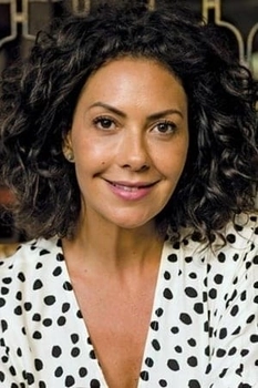 Foto de Fabiula Nascimento