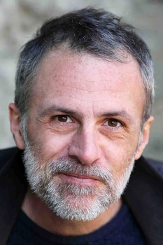 Foto de Fabrizio Ferracane