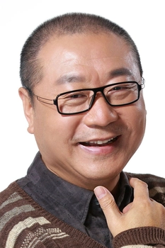 Foto de Fan Wei