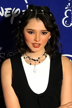 Foto de Farah Justiniani