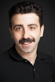 Foto de Fatih Koyunoğlu