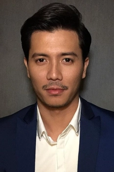 Foto de Fattah Amin