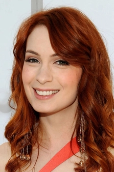 Foto de Felicia Day