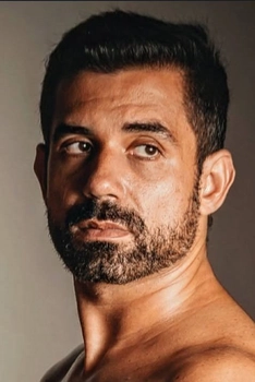 Foto de Felipe Bandeira