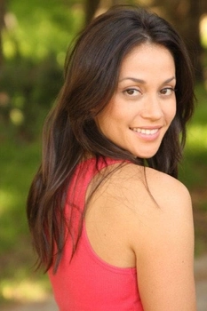 Foto de Fernanda Andrade